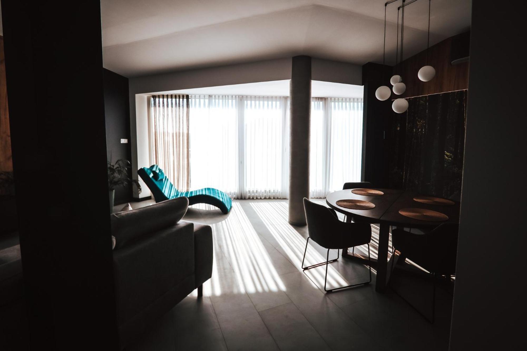Apartament Przy Baryczy Milicz Eksteriør billede