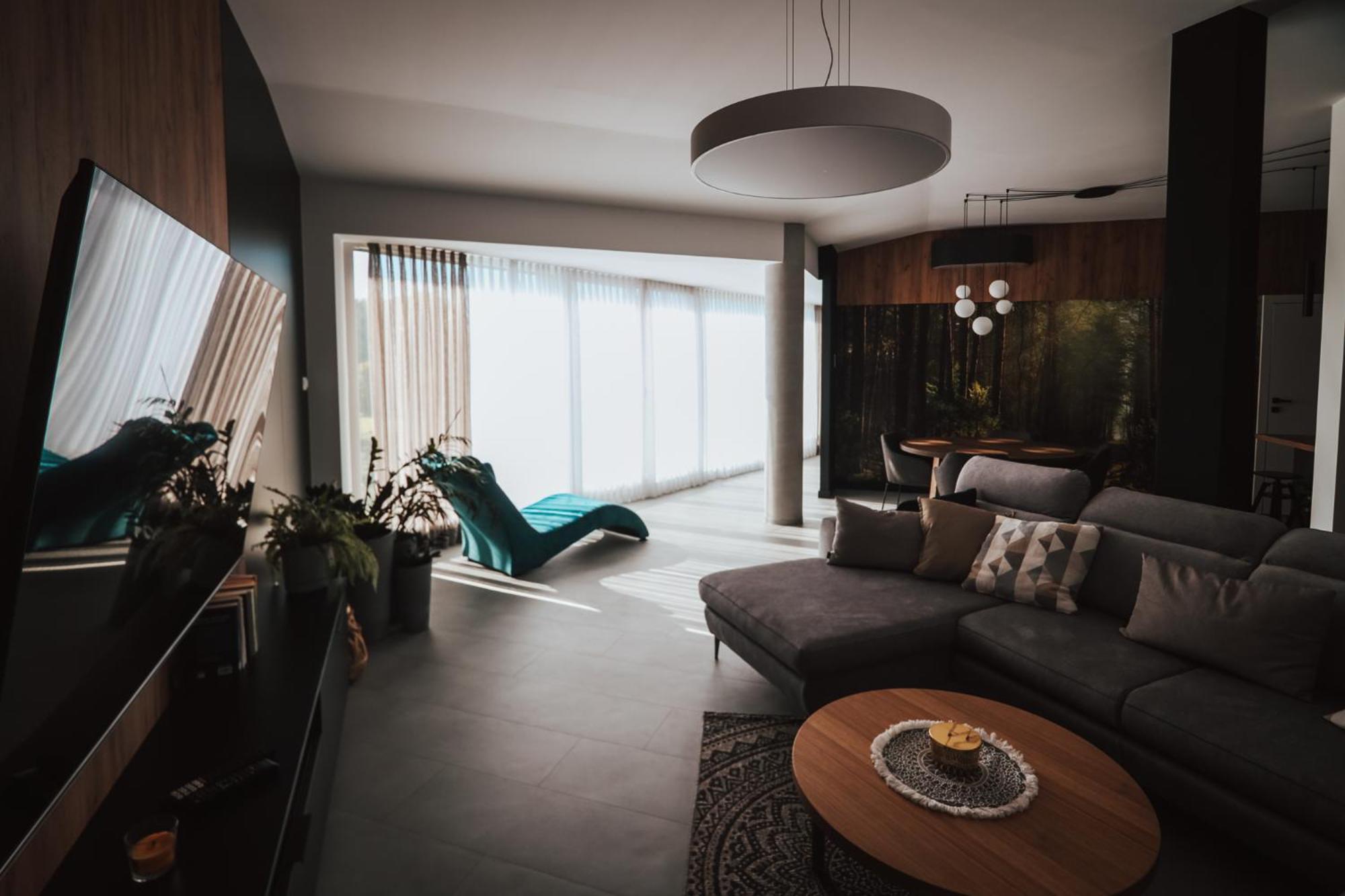 Apartament Przy Baryczy Milicz Eksteriør billede
