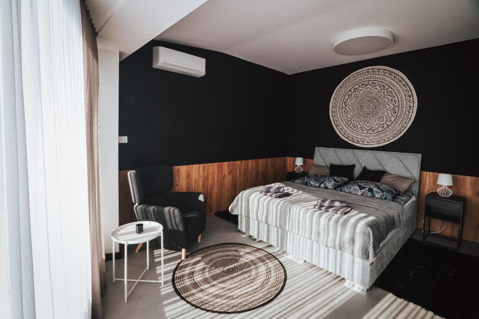 Apartament Przy Baryczy Milicz Eksteriør billede