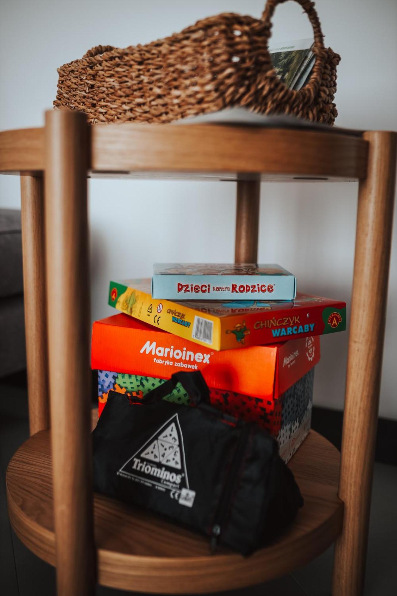 Apartament Przy Baryczy Milicz Eksteriør billede