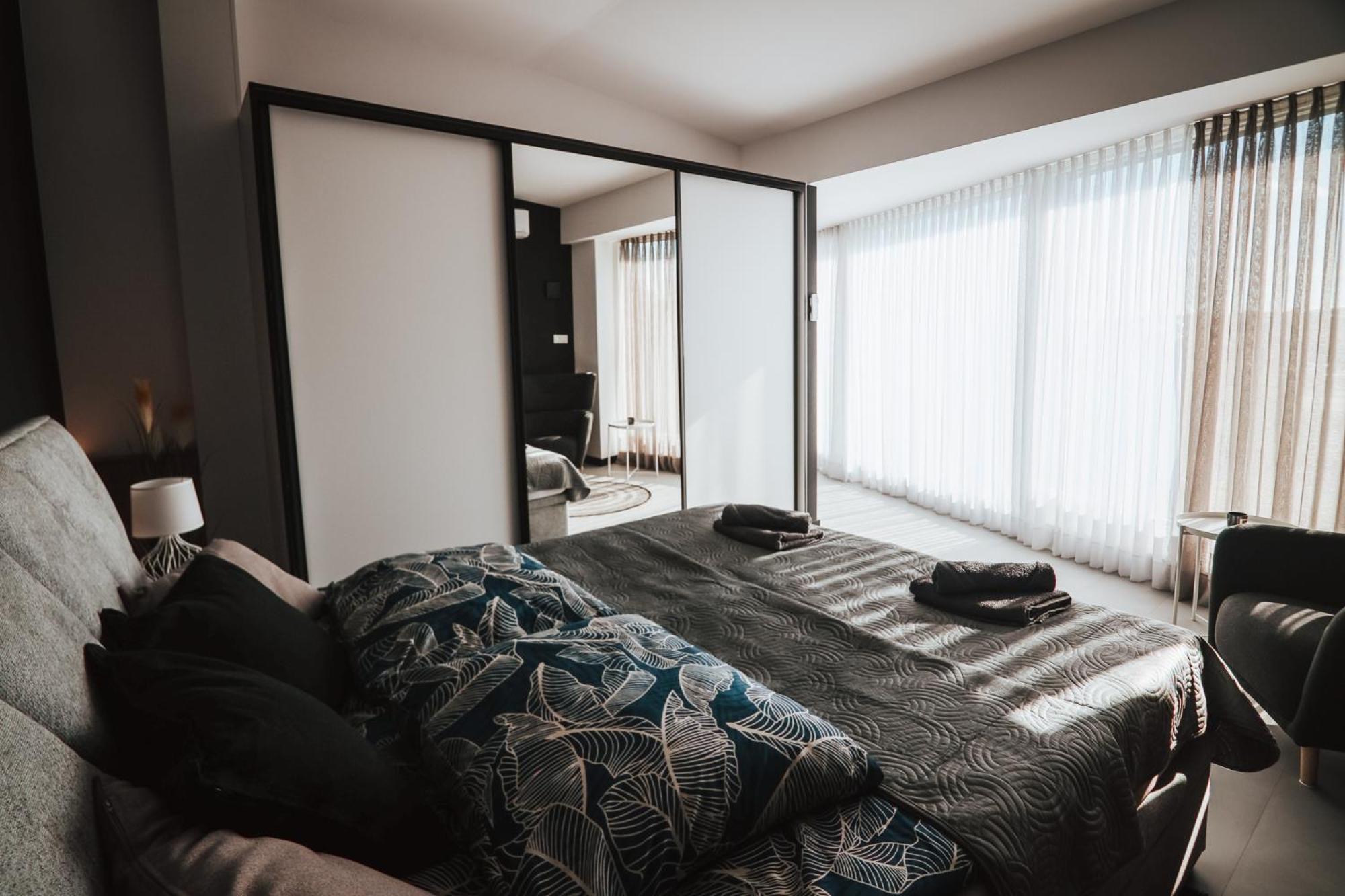 Apartament Przy Baryczy Milicz Eksteriør billede