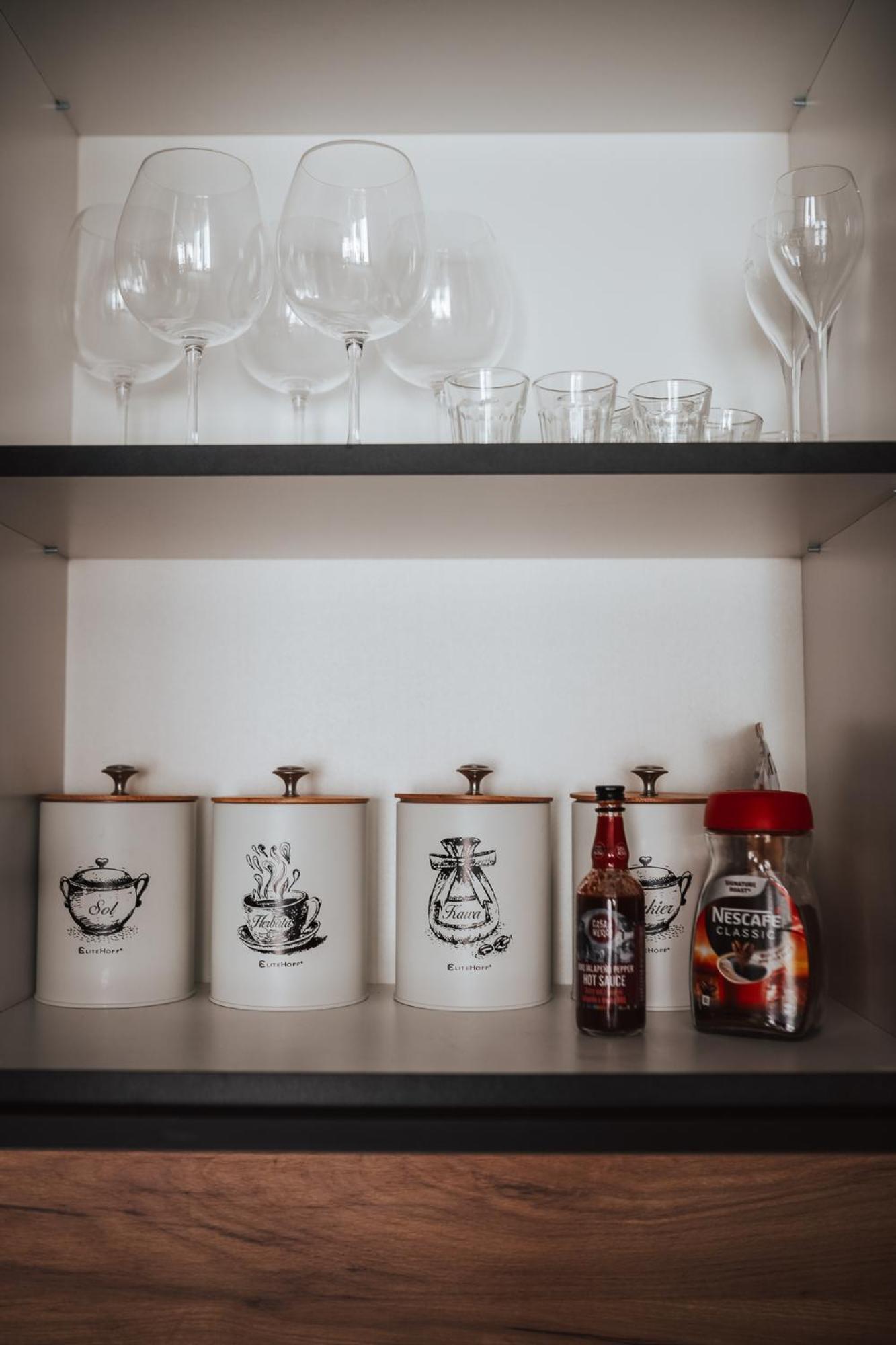 Apartament Przy Baryczy Milicz Eksteriør billede