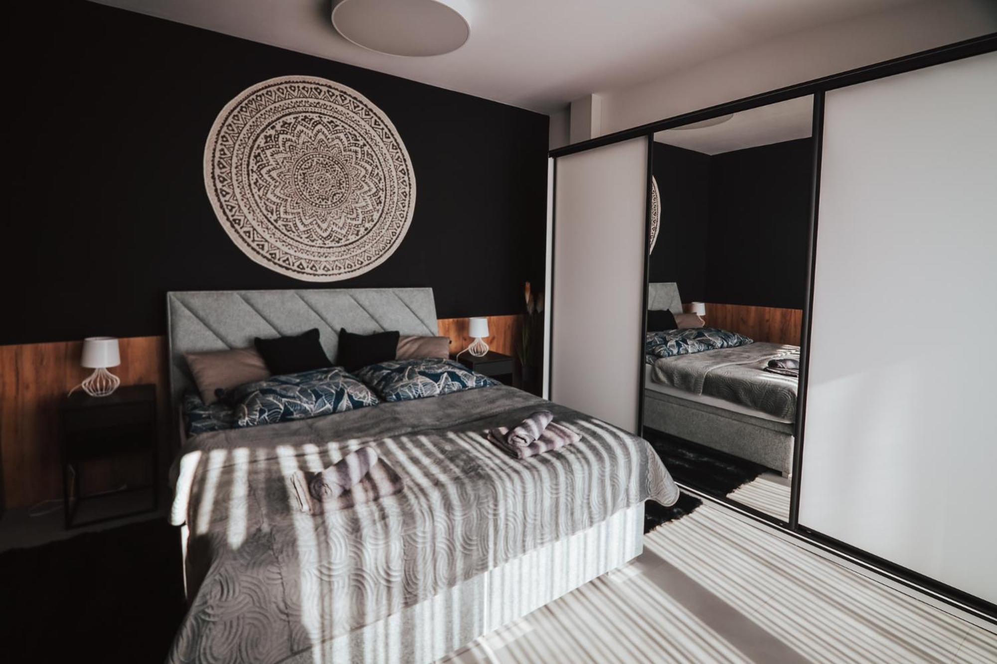Apartament Przy Baryczy Milicz Eksteriør billede