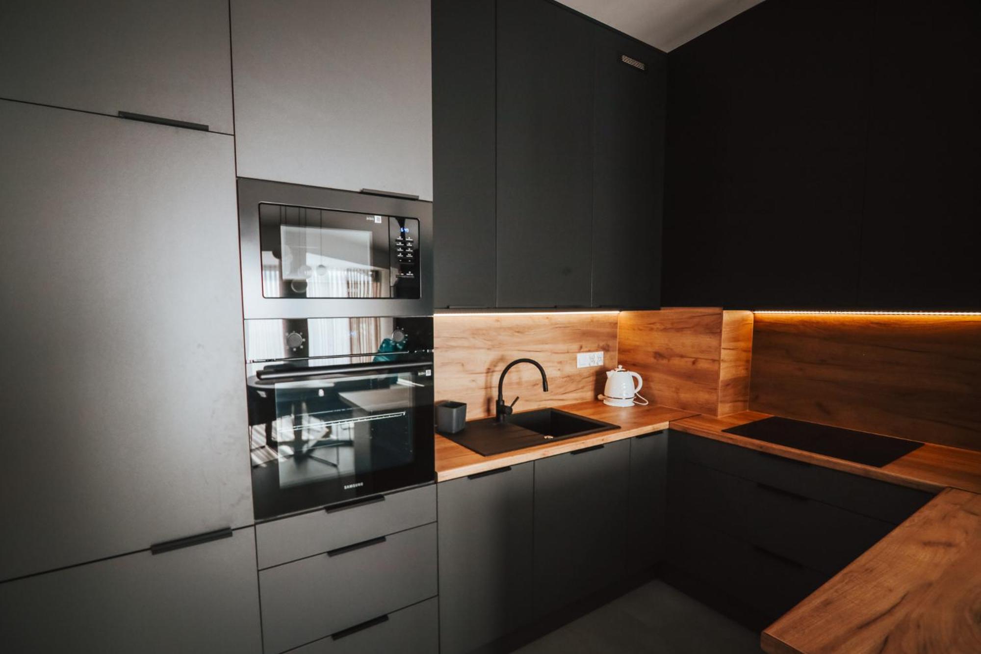 Apartament Przy Baryczy Milicz Eksteriør billede